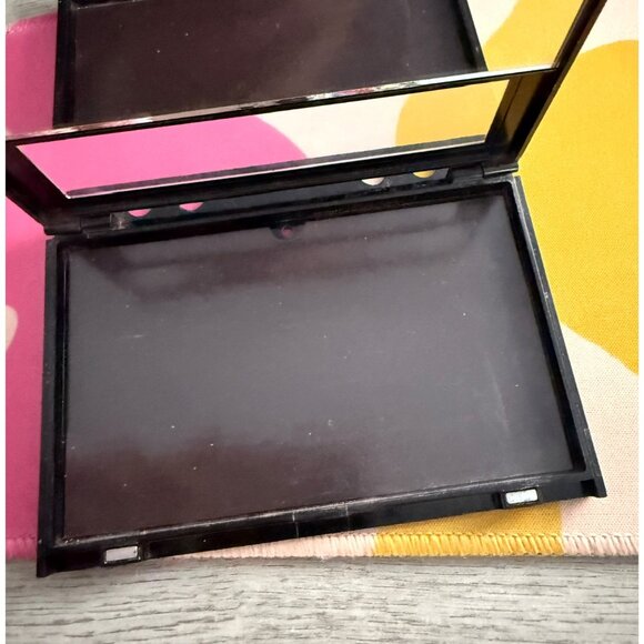 Trish McEvoy Petite Makeup Wardrobing Page with Mirror Case Only - Picture 2 of 4